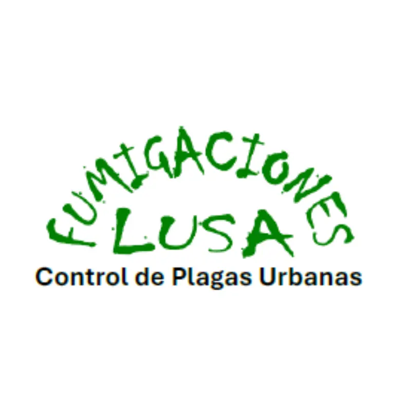 Fumigaciones Lusa