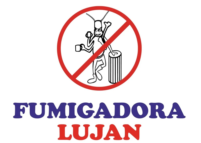 Fumigadora Luján