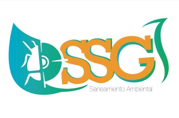 SSG Control de Plagas